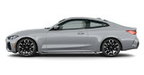 2027 BMW 4 Series Coupe 430I XDRIVE