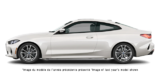 2027 BMW 4 Series Coupe - Exterior - 1
