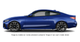 2027 BMW 4 Series Coupe - Exterior - 1