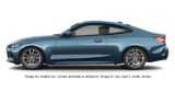 2027 BMW 4 Series Coupe - Exterior - 1