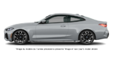 2027 BMW 4 Series Coupe - Exterior - 1