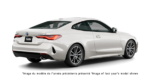 2027 BMW 4 Series Coupe - Exterior - 1