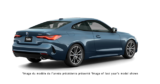 2027 BMW 4 Series Coupe - Exterior - 1