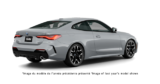 2027 BMW 4 Series Coupe - Exterior - 1
