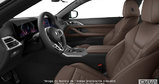 2027 BMW 4 Series Coupe - Exterior - 1