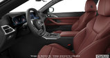 2027 BMW 4 Series Coupe - Exterior - 1
