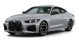 2027 BMW 4 Series Coupe M440I XDRIVE