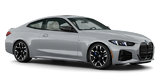 2027 BMW 4 Series Coupe M440I XDRIVE