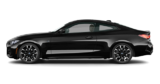 2027 BMW 4 Series Coupe - Exterior - 1