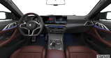 2027 BMW 4 Series Coupe - Exterior - 1