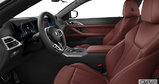 2027 BMW 4 Series Coupe - Exterior - 1