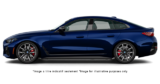 2027 BMW 4 Series Gran Coupe - Exterior - 1