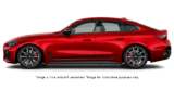 2027 BMW 4 Series Gran Coupe - Exterior - 1