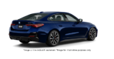 2027 BMW 4 Series Gran Coupe - Exterior - 1