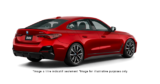 2027 BMW 4 Series Gran Coupe - Exterior - 1