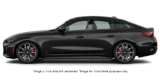 2027 BMW 4 Series Gran Coupe - Exterior - 1
