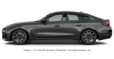 2027 BMW 4 Series Gran Coupe - Exterior - 1