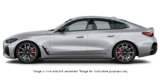 2027 BMW 4 Series Gran Coupe - Exterior - 1