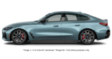 2027 BMW 4 Series Gran Coupe - Exterior - 1
