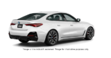 2027 BMW 4 Series Gran Coupe - Exterior - 1