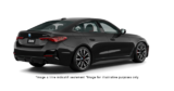 2027 BMW 4 Series Gran Coupe - Exterior - 1