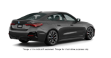 2027 BMW 4 Series Gran Coupe - Exterior - 1