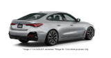 2027 BMW 4 Series Gran Coupe - Exterior - 1