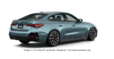 2027 BMW 4 Series Gran Coupe - Exterior - 1