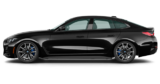 2027 BMW 4 Series Gran Coupe - Exterior - 1