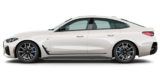 2027 BMW 4 Series Gran Coupe - Exterior - 1