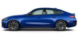 2027 BMW 4 Series Gran Coupe - Exterior - 1