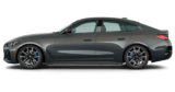 2027 BMW 4 Series Gran Coupe - Exterior - 1