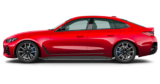 2027 BMW 4 Series Gran Coupe - Exterior - 1