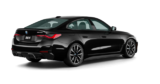 2027 BMW 4 Series Gran Coupe - Exterior - 1