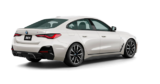 2027 BMW 4 Series Gran Coupe - Exterior - 1