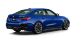 2027 BMW 4 Series Gran Coupe - Exterior - 1