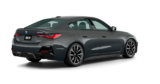 2027 BMW 4 Series Gran Coupe - Exterior - 1