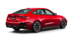 2027 BMW 4 Series Gran Coupe - Exterior - 1