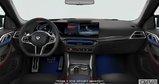 2027 BMW 4 Series Gran Coupe - Exterior - 1