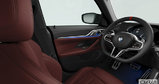 2027 BMW 4 Series Gran Coupe - Exterior - 1