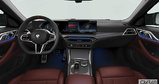 2027 BMW 4 Series Gran Coupe - Exterior - 1