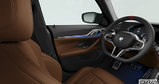 2027 BMW 4 Series Gran Coupe - Exterior - 1