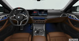 2027 BMW 4 Series Gran Coupe - Exterior - 1