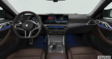 2027 BMW 4 Series Gran Coupe - Exterior - 1