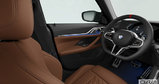 2027 BMW 4 Series Gran Coupe - Exterior - 1