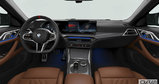 2027 BMW 4 Series Gran Coupe - Exterior - 1