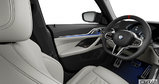 2027 BMW 4 Series Gran Coupe - Exterior - 1
