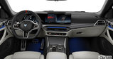 2027 BMW 4 Series Gran Coupe - Exterior - 1