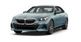 2027 BMW 5 Series Sedan 530I XDRIVE