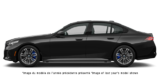2027 BMW 5 Series Sedan - Exterior - 1